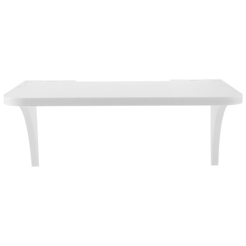 étagère plastique rangement - plastique,