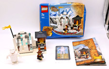 Lego Orient expedition