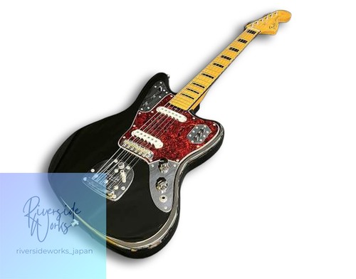 Guitare électrique fender - guitare,