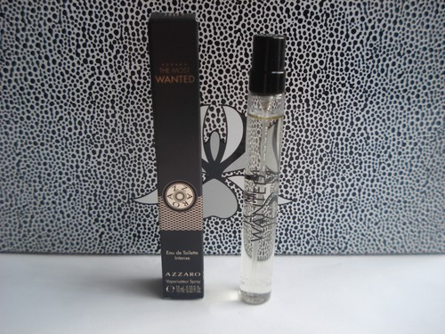 Eau toilette intense homme - eau,