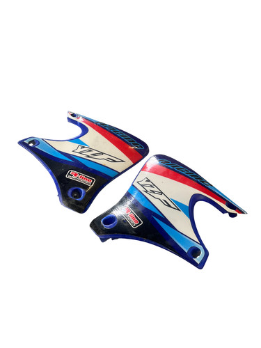 Plaques laterales yamaha 426 - plaques,
