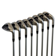 Nike VR_S COVERT Irons