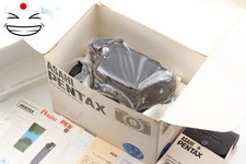 [Top COMME NEUF dans sa BOITE] Pentax 6x7 67 Mirror Up Body Waist Level...