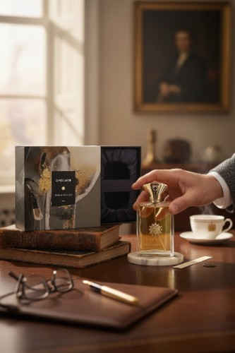 Parfum amouage jubilation xxv - amouage,