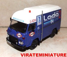 AVIA A21F LADA RALLYE SERVICE