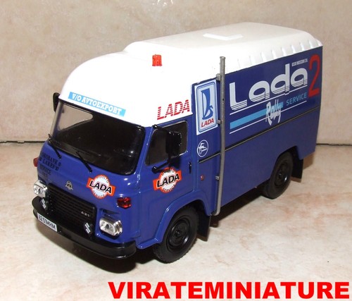 Avia a21f lada rallye - lada,