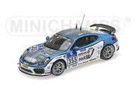 Minicar porsche cayman - minicar,