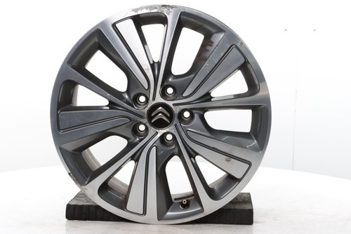 Jante tole 7j et50 - tole, 17",