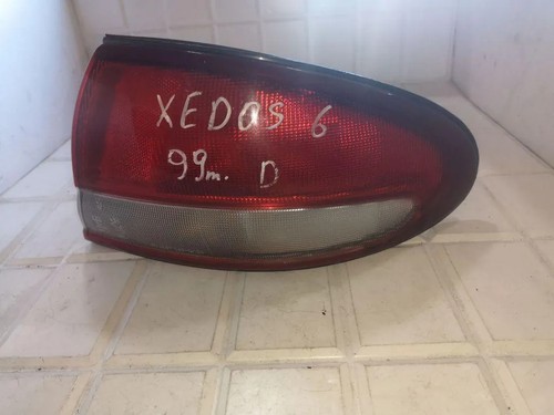 Mazda xedos feu - mazda, arrière