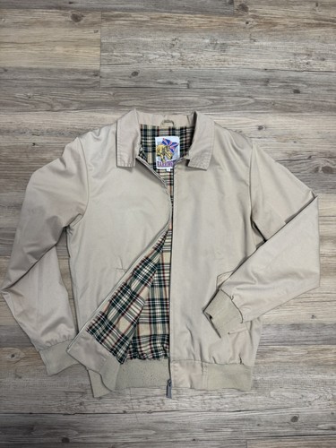 Veste blouson harrington - blouson,