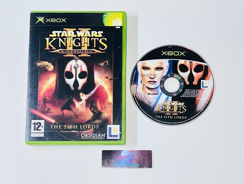 Star wars knight - the, old