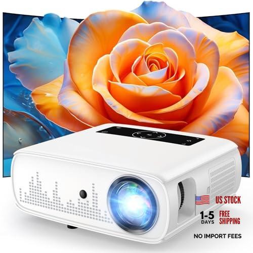 Projector 15000lux 490ansi - 15000lux,