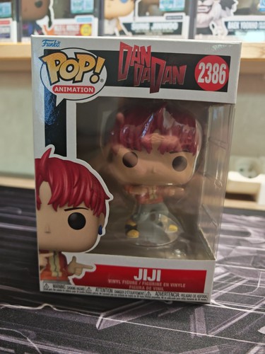 Funko pop animation dan da - pop!,