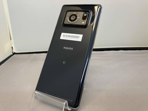 Objectif sharp aquos - aquos, r6