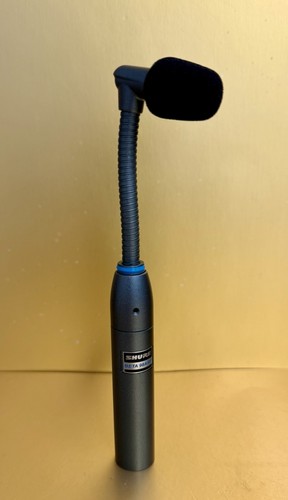 Shure beta98amp miniature - shure, beta98amp/c