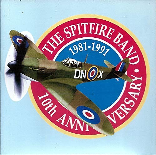 The spitfire band - the,