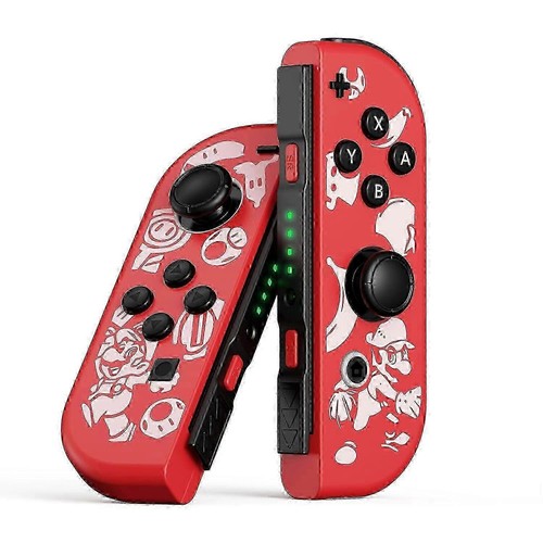 Manette sans fil mario - 🎮,