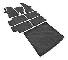 Sol Et Matelas Convient pour T6.1 Trans-/Caravelle 2/3 Séance 2019-2022 L2