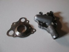 carter pompe à eau cr 125