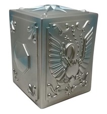 Saint Seiya Pandora Box Phoenix PVC Tirelire PLASTOY