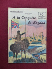 COLLECTION PATRIE n ° 40 /