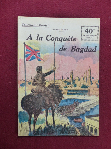 Collection patrie 40 - n, °