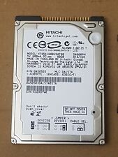 Konica minolta Bizhub c203 disque dur pre-chargé HTS541680J9AT00 