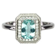 925 Argent Sterling Ancien