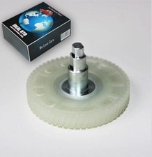 Engrenage de moteur de toit