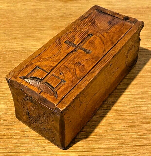 Antique coffret - antique, de