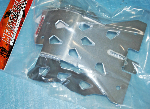 Sabot protection aluminium - sabot,