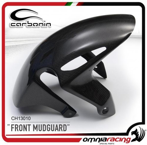 Carbonin avant garde boue - carbonin, garde-boue