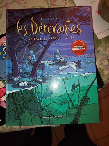 Les derivantes l autre - les, de