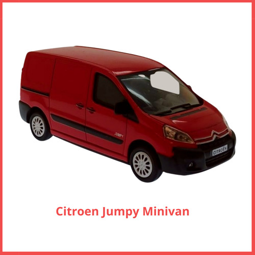Modèle minivan transport - modèle,