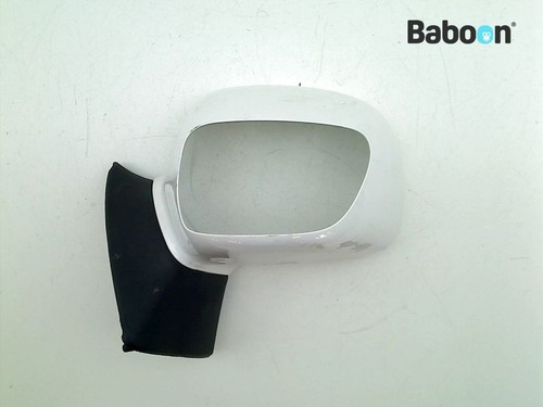 Miroir couverture gauche honda - miroir,