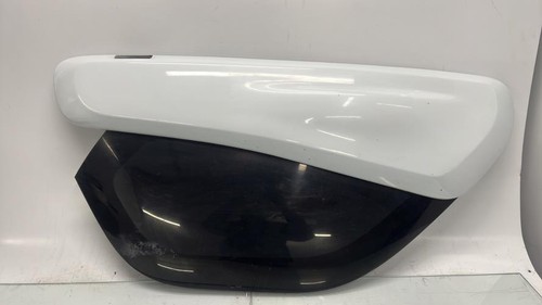 Porte avant gauche - , renault