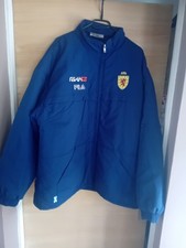 Veste Football Vintage Equipe
