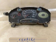 compteur - tableau de bord