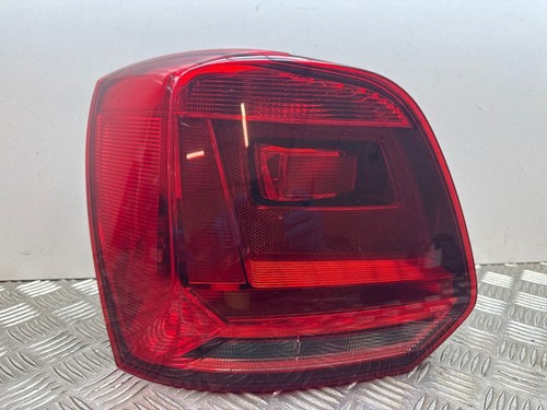 Volkswagen polo 2017 feux - v,