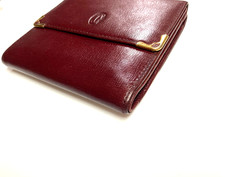 CARTIER VINTAGE MUST CC