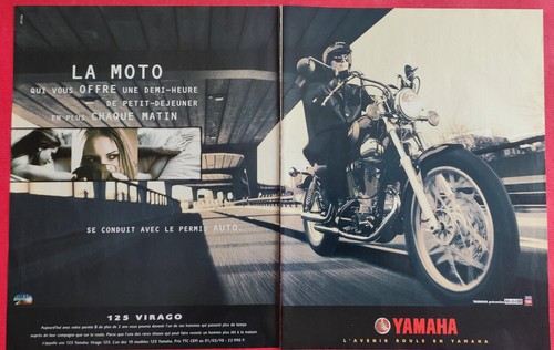 Publicité presse auto moto - presse:,