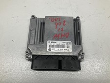 CALCULATEUR MOTEUR POUR BMW