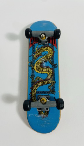 Tech deck handboard rare - tech,