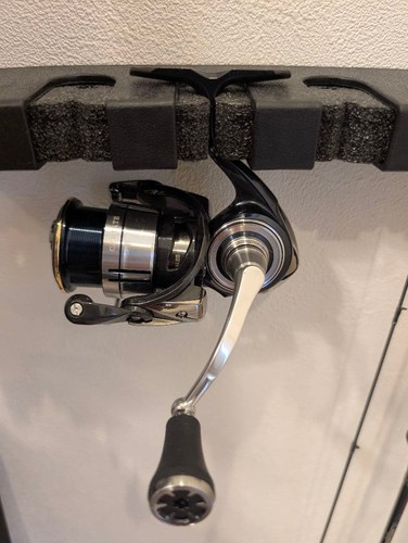 Moulinet spinning daiwa - moulinet,