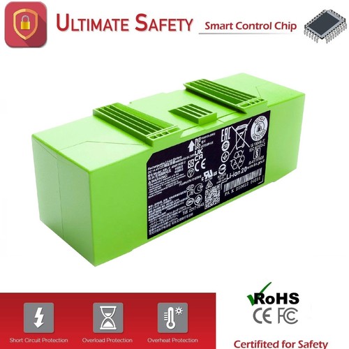 Abl battery for - for, irobot