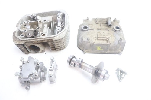 Culasse avant honda xlv - culasse,