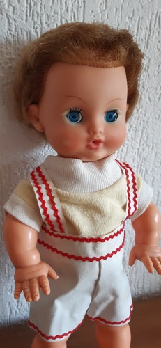 Poupée bella cm - poupée,