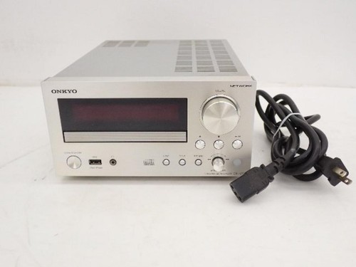Onkyo n755 amplificateur - onkyo, cr-n755