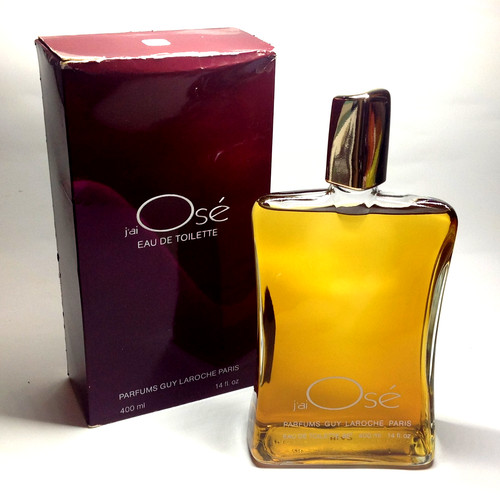 Ose guy laroche 400 - ose,