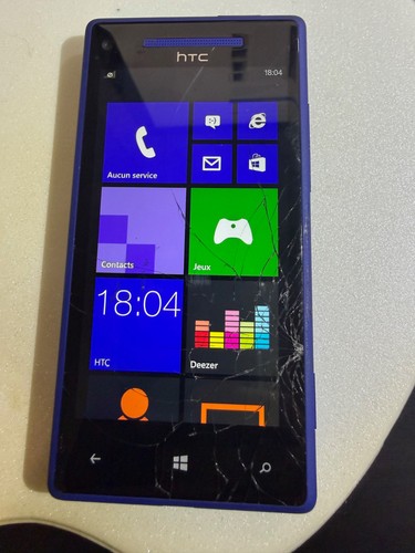 Smartphone windows phone - windows, 8x